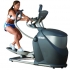 Octane Fitness crosstrainer Q47E (gebruikt model 2009)  OCTANEQ47E